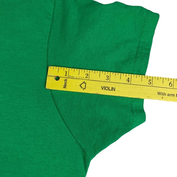 Detroit Tigers MLB St. Patrick’s Day T-Shirt - M - Picture 9 of 12